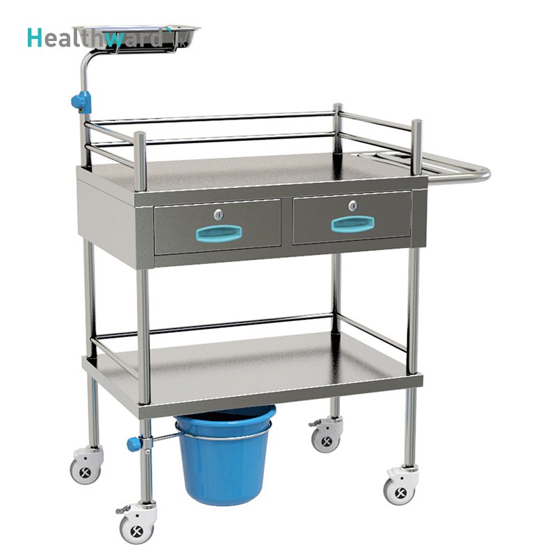 HWH029 Dressing Trolley